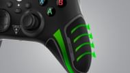 Controller with texture grip (Image via Turtle Beach)